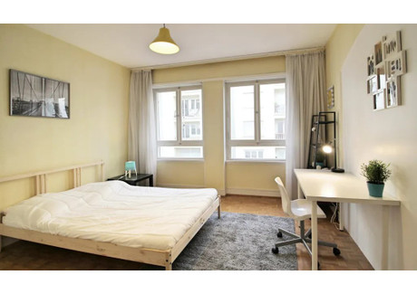 Mieszkanie do wynajęcia - Rue de Bruxelles Strasbourg, Francja, 100 m², 643 USD (2476 PLN), NET-90208916