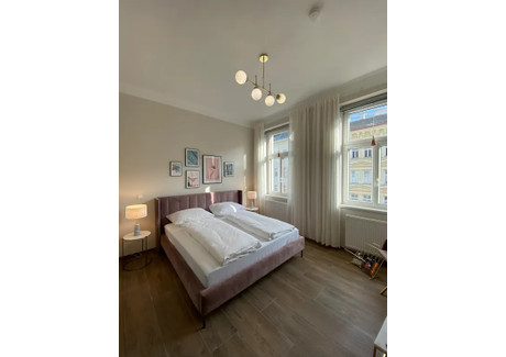 Mieszkanie do wynajęcia - Favoritenstraße Vienna, Austria, 37 m², 1251 USD (5030 PLN), NET-90208930