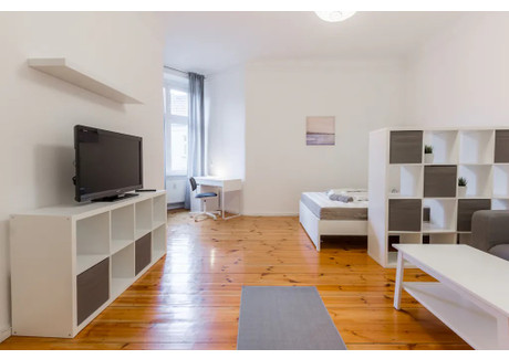 Mieszkanie do wynajęcia - Bornholmer Straße Berlin, Niemcy, 44 m², 1552 USD (6005 PLN), NET-90208977