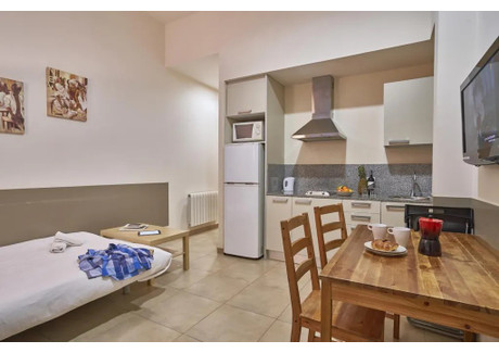 Mieszkanie do wynajęcia - Carrer de Fernández Duró Barcelona, Hiszpania, 25 m², 1676 USD (6420 PLN), NET-90208995