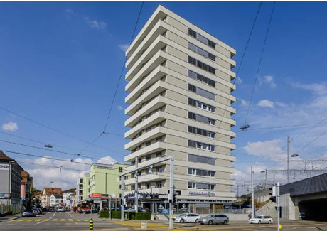 Mieszkanie do wynajęcia - Friesstrasse Zurich, Szwajcaria, 40 m², 4393 USD (17 658 PLN), NET-90209085