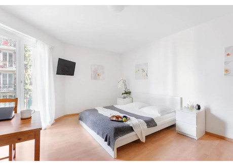 Mieszkanie do wynajęcia - Dubsstrasse Zurich, Szwajcaria, 18 m², 2739 USD (10 983 PLN), NET-90209089