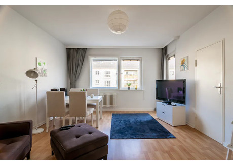 Mieszkanie do wynajęcia - Landhausstraße Berlin, Niemcy, 35 m², 1453 USD (5941 PLN), NET-90209176