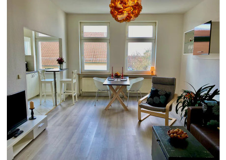 Mieszkanie do wynajęcia - Pasewalker Straße Berlin, Niemcy, 61 m², 1866 USD (7746 PLN), NET-90209177