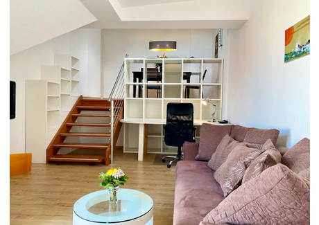 Mieszkanie do wynajęcia - Lychener Straße Berlin, Niemcy, 91 m², 2490 USD (9885 PLN), NET-90209178