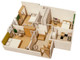 Mieszkanie do wynajęcia - Boukouvala Athens, Grecja, 65 m², 388 USD (1563 PLN), NET-90209171