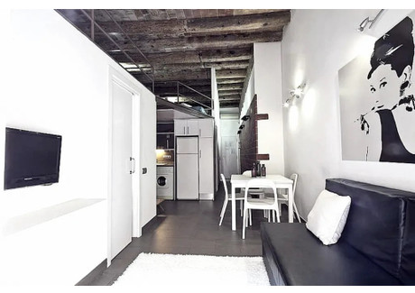 Mieszkanie do wynajęcia - Carrer del Portal Nou Barcelona, Hiszpania, 70 m², 2027 USD (8311 PLN), NET-90209191