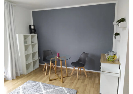 Dom do wynajęcia - Blankenfelder Straße Berlin, Niemcy, 72 m², 728 USD (2979 PLN), NET-90209292