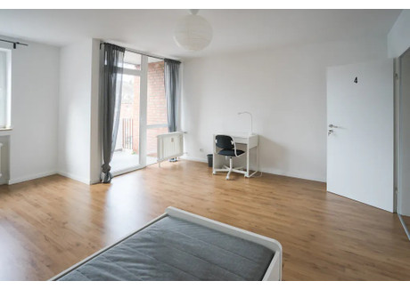 Mieszkanie do wynajęcia - Kölner Landstraße Düsseldorf, Niemcy, 98 m², 676 USD (2765 PLN), NET-90209448