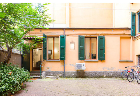 Mieszkanie do wynajęcia - Via Giuseppe Mazzini Bologna, Włochy, 45 m², 1499 USD (6012 PLN), NET-90209468