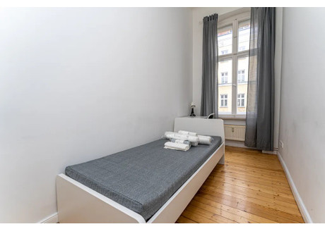 Mieszkanie do wynajęcia - Immanuelkirchstraße Berlin, Niemcy, 55 m², 733 USD (3062 PLN), NET-90209503