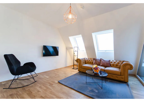 Mieszkanie do wynajęcia - Radetzkystraße Vienna, Austria, 52 m², 3742 USD (14 370 PLN), NET-90209517