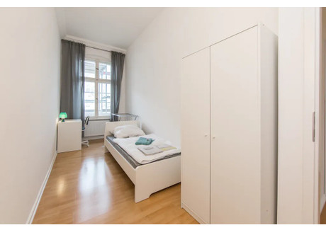 Mieszkanie do wynajęcia - Kaiser-Friedrich-Straße Berlin, Niemcy, 97 m², 741 USD (2844 PLN), NET-90209663