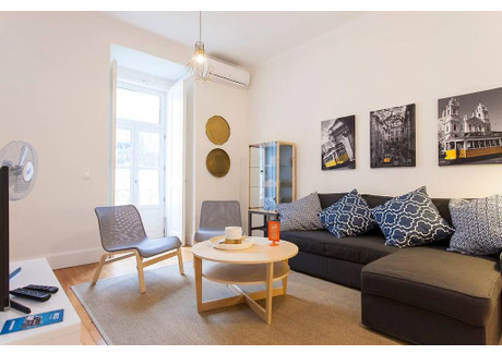 Mieszkanie do wynajęcia - Rua da Madalena Lisbon, Portugalia, 100 m², 3876 USD (16 200 PLN), NET-90209715