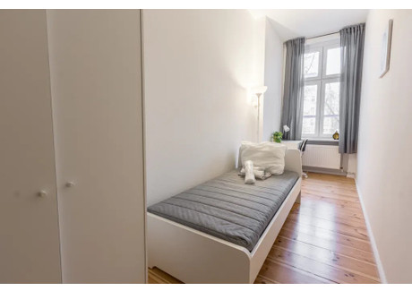 Mieszkanie do wynajęcia - Bornholmer Straße Berlin, Niemcy, 55 m², 660 USD (2699 PLN), NET-90209728