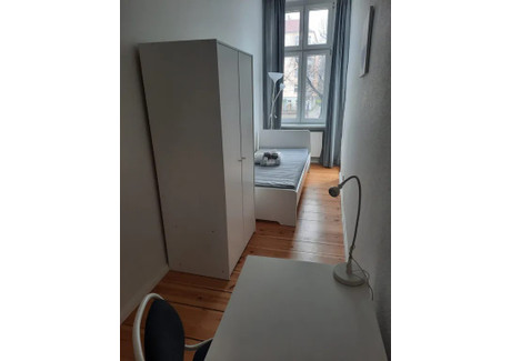 Mieszkanie do wynajęcia - Bornholmer Straße Berlin, Niemcy, 55 m², 693 USD (2834 PLN), NET-90209729