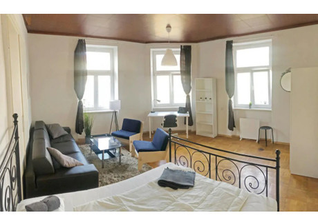 Mieszkanie do wynajęcia - Semperstraße Vienna, Austria, 118 m², 736 USD (3056 PLN), NET-90209735