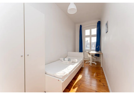 Mieszkanie do wynajęcia - Greifswalder Straße Berlin, Niemcy, 119 m², 681 USD (2682 PLN), NET-90209777