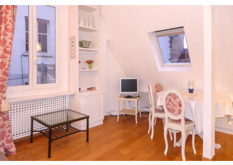 Mieszkanie do wynajęcia - Rue de la Chaise Paris, Francja, 36 m², 2116 USD (8529 PLN), NET-90209804