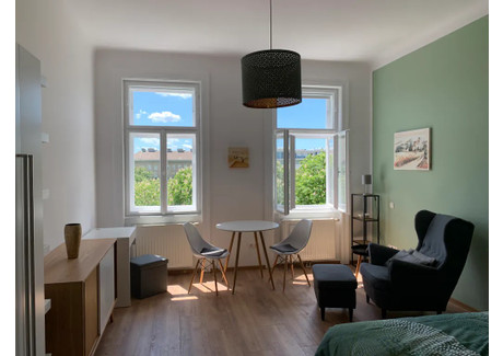 Mieszkanie do wynajęcia - Allerheiligenplatz Vienna, Austria, 30 m², 1043 USD (4006 PLN), NET-90209948