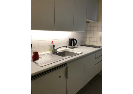 Dom do wynajęcia - Rue au Beurre Brussels, Belgia, 25 m², 643 USD (2668 PLN), NET-90209940