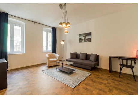 Mieszkanie do wynajęcia - Hasenheide Berlin, Niemcy, 71 m², 2761 USD (11 292 PLN), NET-90209943