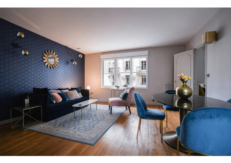 Mieszkanie do wynajęcia - Rue Vaneau Paris, Francja, 45 m², 2567 USD (10 526 PLN), NET-90209999