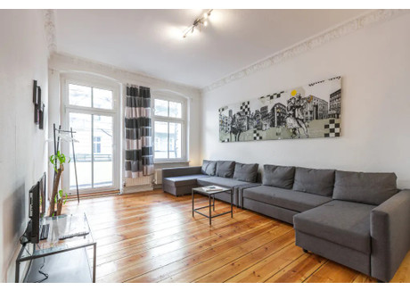 Mieszkanie do wynajęcia - Hobrechtstraße Berlin, Niemcy, 65 m², 1455 USD (5964 PLN), NET-90200038