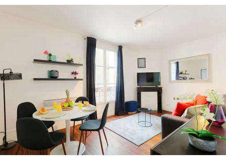 Mieszkanie do wynajęcia - Rue Saint-Bernard Paris, Francja, 45 m², 5601 USD (21 506 PLN), NET-90200377