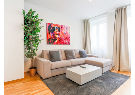 Mieszkanie do wynajęcia - Margaretenstraße Vienna, Austria, 60 m², 2207 USD (8476 PLN), NET-90200409