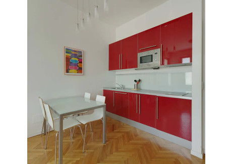 Mieszkanie do wynajęcia - Via Giovanni Battista Pergolesi Città Metropolitana Di Milano, Włochy, 30 m², 2188 USD (8970 PLN), NET-90200426