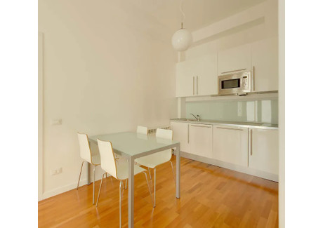 Mieszkanie do wynajęcia - Via Giovanni Battista Pergolesi Città Metropolitana Di Milano, Włochy, 30 m², 2205 USD (8469 PLN), NET-90200427