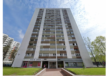 Mieszkanie do wynajęcia - Rue d'Oslo Strasbourg, Francja, 129 m², 659 USD (2576 PLN), NET-90200444