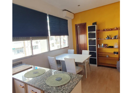 Mieszkanie do wynajęcia - Carrer Borrull Valencia, Hiszpania, 34 m², 1074 USD (4201 PLN), NET-90200548