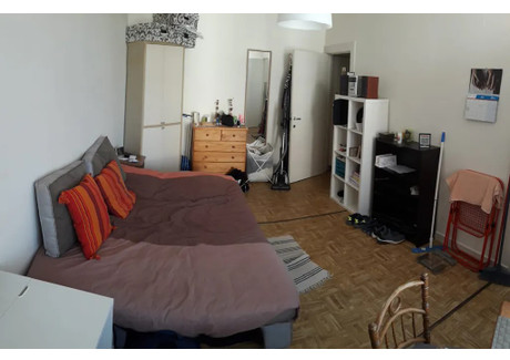 Mieszkanie do wynajęcia - Rue Saint-Georges Ixelles, Belgia, 33 m², 766 USD (2994 PLN), NET-90200733