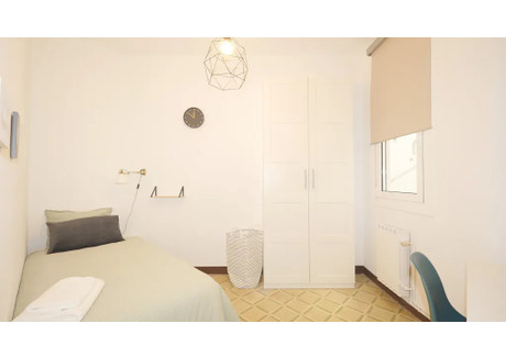 Mieszkanie do wynajęcia - Passeig de Sant Joan Barcelona, Hiszpania, 116 m², 821 USD (3360 PLN), NET-90200789