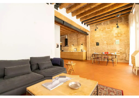 Mieszkanie do wynajęcia - Carrer dels Corders Barcelona, Hiszpania, 67 m², 1664 USD (6904 PLN), NET-90200834