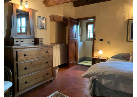 Mieszkanie do wynajęcia - Borgo Ognissanti Florence, Włochy, 55 m², 1290 USD (5171 PLN), NET-90200892