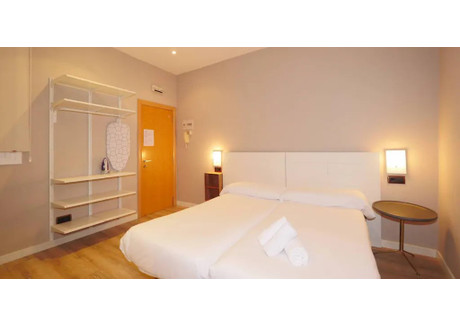 Mieszkanie do wynajęcia - Carrer Ample Barcelona, Hiszpania, 20 m², 1192 USD (4720 PLN), NET-90201016