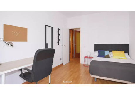 Mieszkanie do wynajęcia - Carrer d'Aragó Barcelona, Hiszpania, 95 m², 884 USD (3405 PLN), NET-90201171