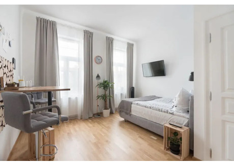 Mieszkanie do wynajęcia - Brunnengasse Vienna, Austria, 30 m², 1443 USD (5686 PLN), NET-90201324