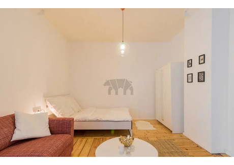 Mieszkanie do wynajęcia - Straßmannstraße Berlin, Niemcy, 44 m², 1643 USD (6360 PLN), NET-90201388