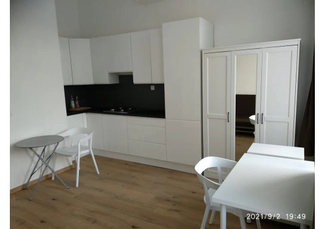 Mieszkanie do wynajęcia - Avenue Paul Janson Anderlecht, Belgia, 20 m², 824 USD (3220 PLN), NET-90201622