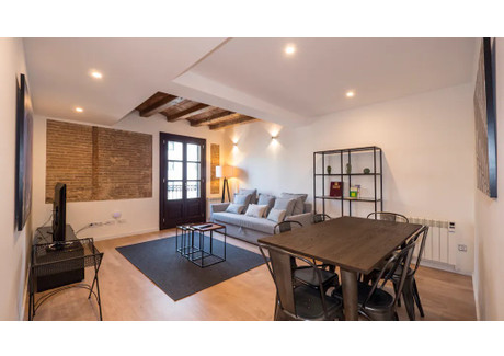 Mieszkanie do wynajęcia - Carrer de Pelai Barcelona, Hiszpania, 85 m², 3213 USD (12 882 PLN), NET-90201774