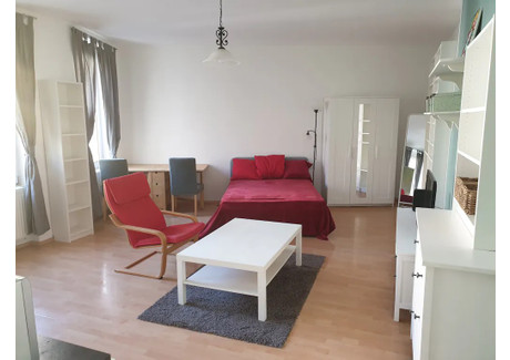 Mieszkanie do wynajęcia - Wrangelstraße Berlin, Niemcy, 42 m², 1446 USD (5596 PLN), NET-90201894