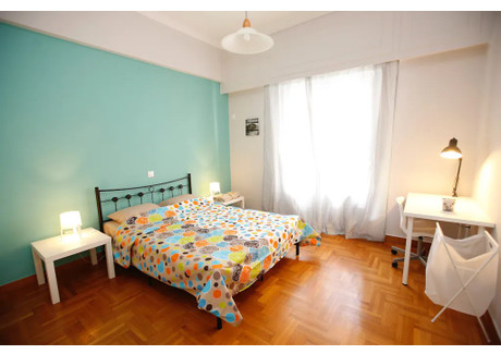 Mieszkanie do wynajęcia - 3is Septemvriou Athens, Grecja, 250 m², 404 USD (1675 PLN), NET-90202089