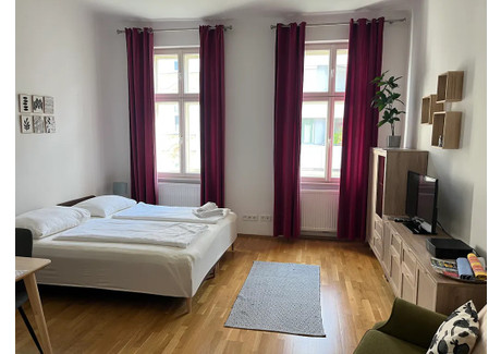 Mieszkanie do wynajęcia - Streffleurgasse Vienna, Austria, 50 m², 2622 USD (10 253 PLN), NET-90202149