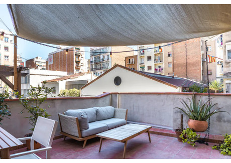Mieszkanie do wynajęcia - Passatge de Carsi Barcelona, Hiszpania, 90 m², 3754 USD (15 128 PLN), NET-90202159