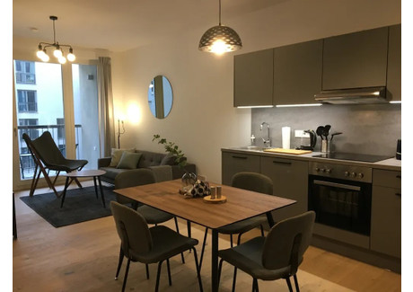 Mieszkanie do wynajęcia - Bornholmer Straße Berlin, Niemcy, 54 m², 1947 USD (8079 PLN), NET-90202160