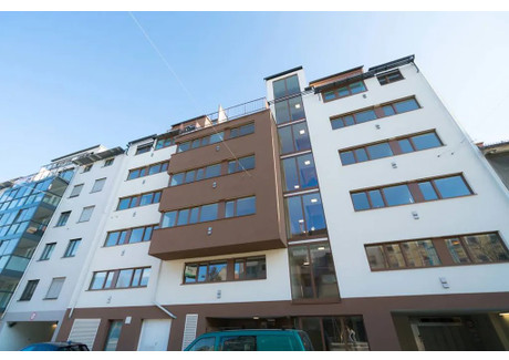 Mieszkanie do wynajęcia - Wagramer Straße Vienna, Austria, 55 m², 2822 USD (10 838 PLN), NET-90202186